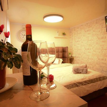 Appartement קאסה גומז à Kiryat Ekron Extérieur photo