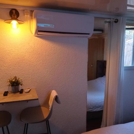 Appartement קאסה גומז à Kiryat Ekron Extérieur photo