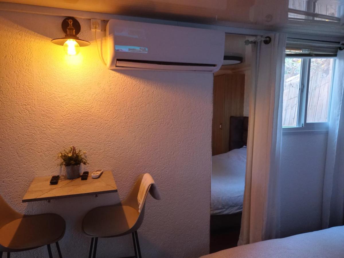 Appartement קאסה גומז à Kiryat Ekron Extérieur photo